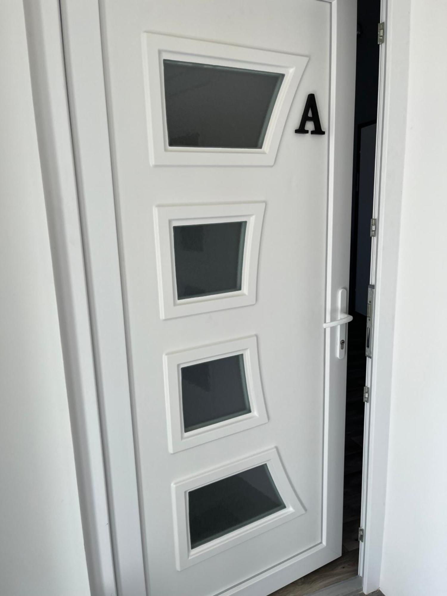 Centr00M Apartman Dunafoldvar Номер фото